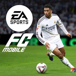EA SPORTS FC 25 MOBILE